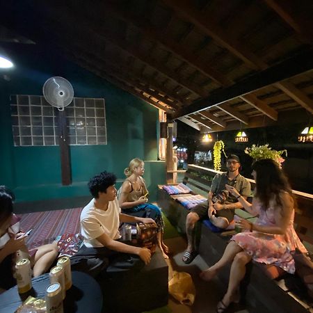 Chiang Mai Home Exterior foto