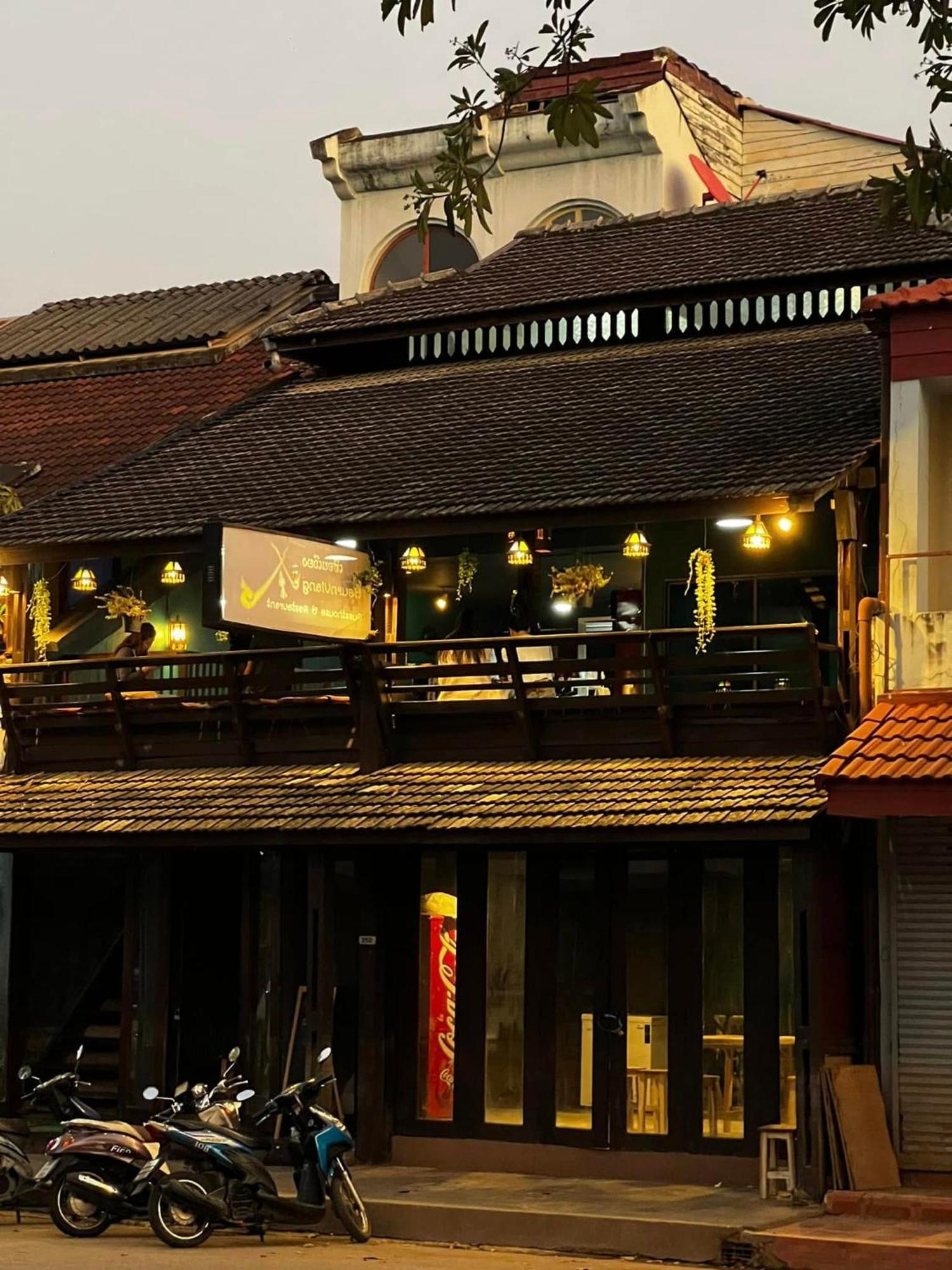 Chiang Mai Home Exterior foto